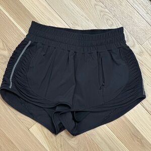 Lululemon Short Running Shorts